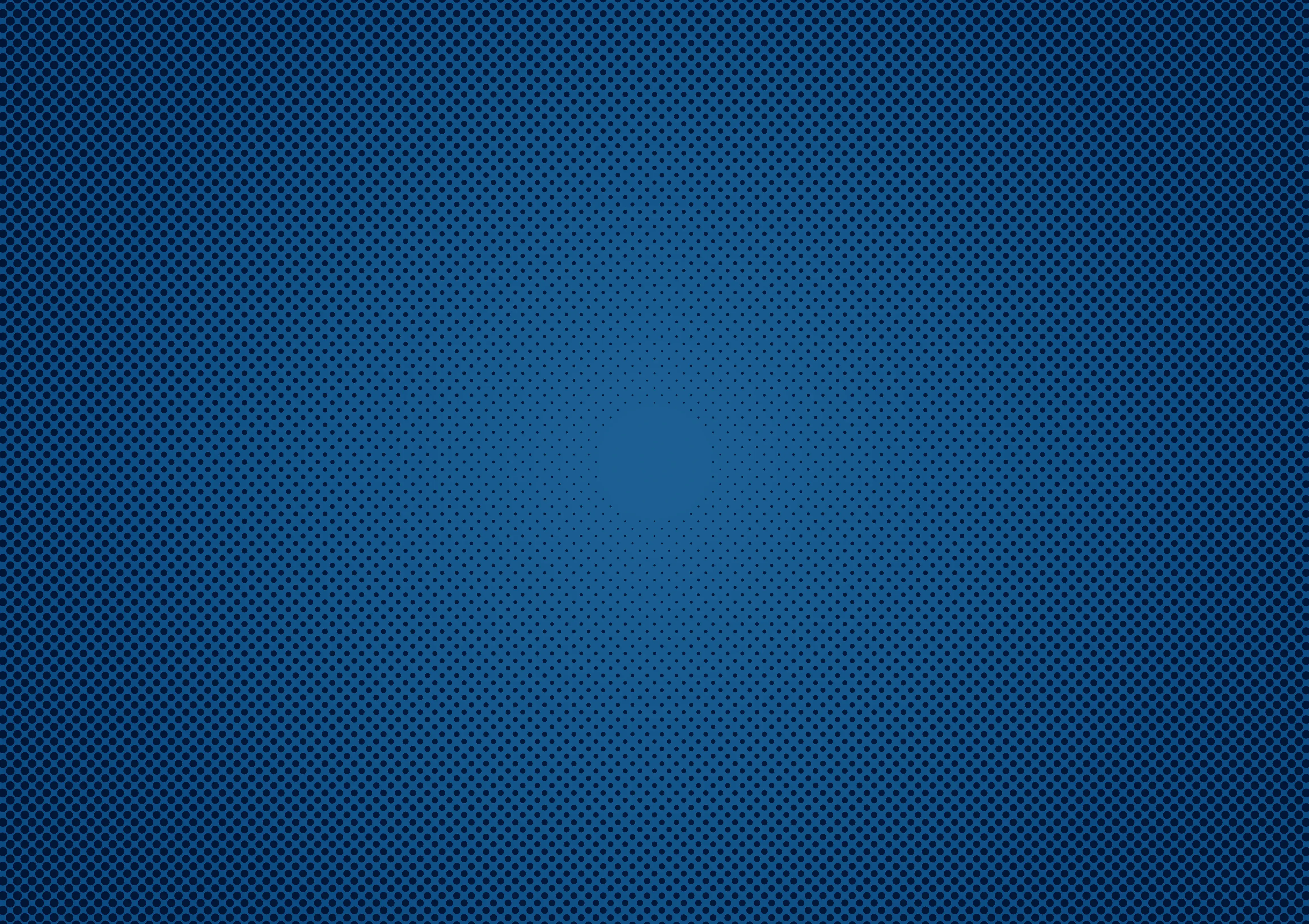 Background Blue Grid Dots