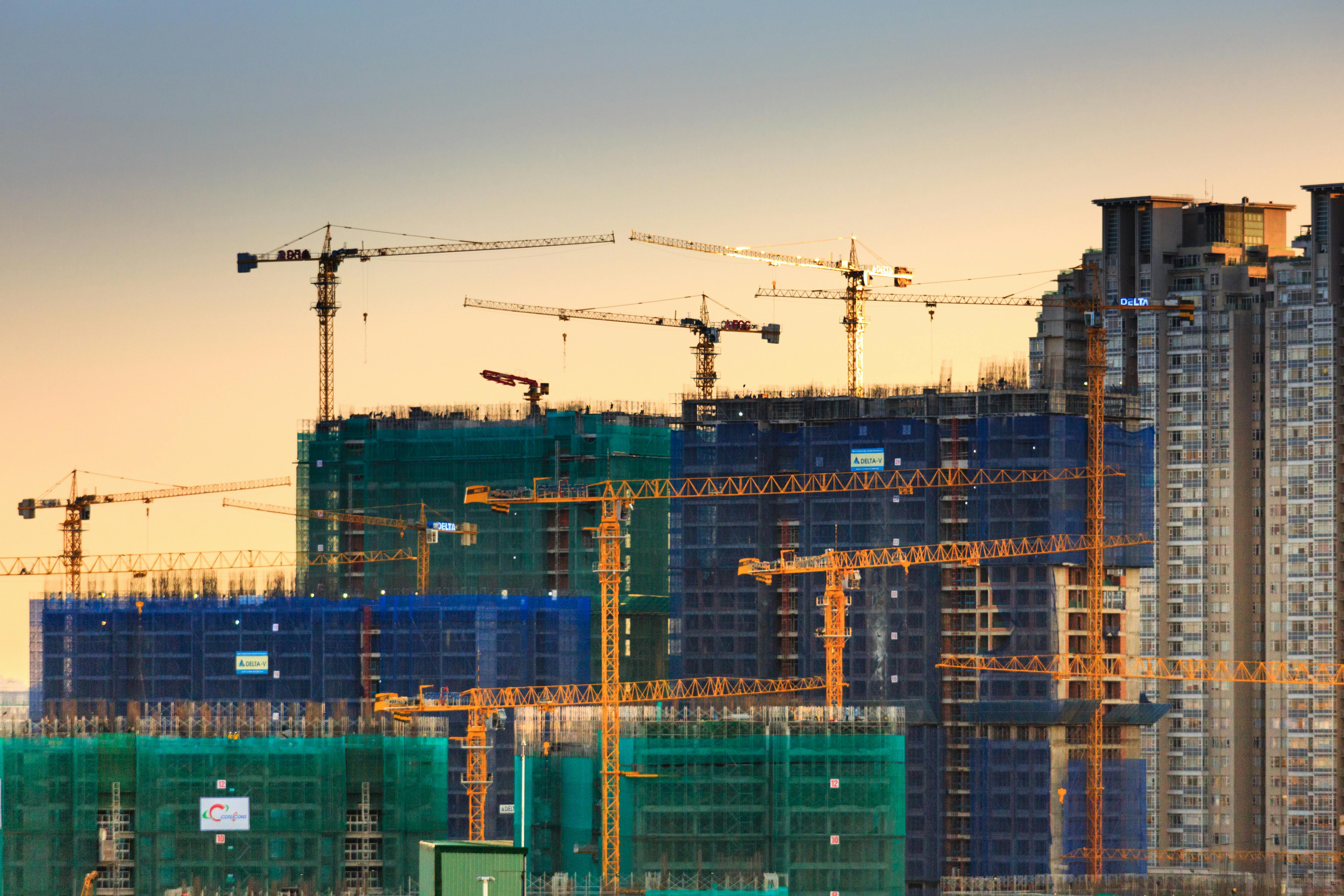 Transforming Construction Firms with Microsoft 365: Why Now Is the Time